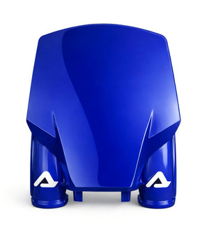 Acerbis Front Number Plate - Yamaha YZ450F (2026)