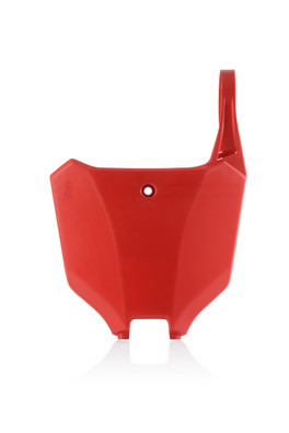 Acerbis Front Plates - Honda CRF450R/CRF450RX (2021-2026) / Honda CRF250R/CRF250RX (2022-2026)
