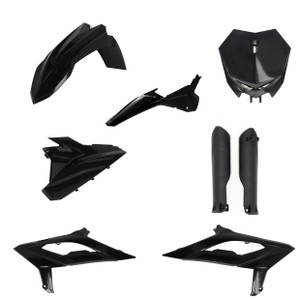 Acerbis Full Plastic Kit - Beta 450 RX (2024) / Beta 300 RX (2T) (2023-2024)