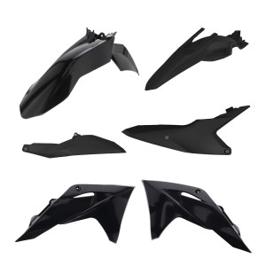 Acerbis Full Plastic Kit - Gas-Gas MC 85 17/14/MC 85 19/16 (2024-2025)