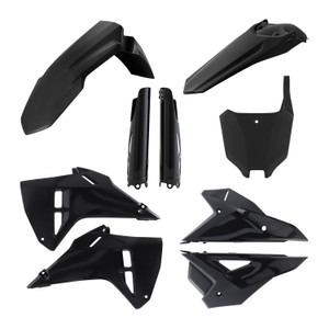 Acerbis Full Plastic Kit - Honda CRF250R/CRF450R (2025)