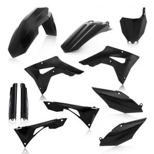 Acerbis Full Plastic Kit - Honda CRF250RX/CRF450RX (2019-2020)