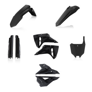 Acerbis Full Plastic Kit - Honda CRF250RX/CRF450RX (2025)