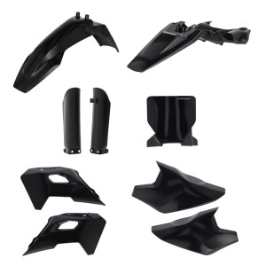 Acerbis Full Plastic Kit - Husqvarna TC 50 (2024-2026)