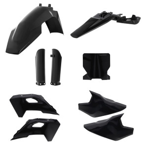 Acerbis Full Plastic Kit - Husqvarna TC 65 (2024-2026)