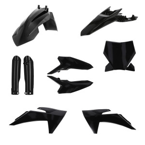 Acerbis Full Plastic Kit - KTM 65 SX (2024-2026)