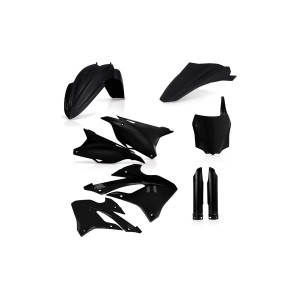 Acerbis Full Plastic Kit - Kawasaki KX112/KX85 (2022-2024)