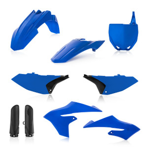 Acerbis Full Plastic Kit - Yamaha YZ65 (2019-2026)