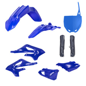 Acerbis Full Plastic Kit - Yamaha YZ85 (2022-2026)