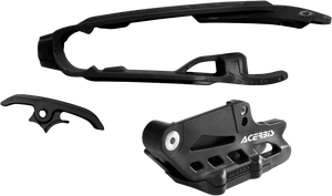 Acerbis Guide/Slider Kit 2.0 - Gas-Gas EX 450F (2024) / Gas-Gas EC 250/EC 250F/EC 300/EC 350F/EX 250/EX 250F/EX 300/EX 350F/MC 125/MC 250/MC 250F/MC 350F/MC 450F (2024-2025)