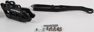 Acerbis Guide/Slider Kit 2.0 - Honda CRF450R (2014-2016) / Honda CRF250R (2014-2017)