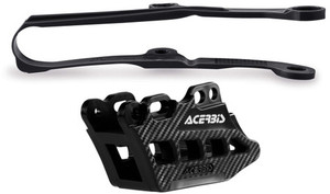 Acerbis Guide/Slider Kit 2.0 - Kawasaki KX250F/KX450F (2009-2015)