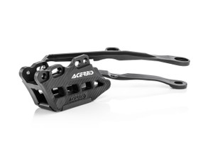 Acerbis Guide/Slider Kit 2.0 - Kawasaki KX450F (2019-2023) / Kawasaki KX250F (2021-2024)