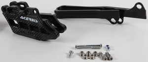 Acerbis Guide/Slider Kit 2.0 - Suzuki RM-Z250/RM-Z450 (2010-2017)