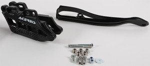 Acerbis Guide/Slider Kit 2.0 - Yamaha YZ450F (2007-2022) / Yamaha YZ250F (2007-2023) / Yamaha YZ250FX (2015-2023) / Yamaha YZ450FX (2016-2022)