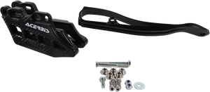 Acerbis Guide/Slider Kit 2.0 - Yamaha YZ450F (2023-2025) / Yamaha YZ250F/YZ450FX (2024-2025)
