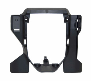 Acerbis Headlight Mask Hus Black