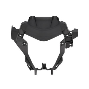 Acerbis Headlight Mask - Husqvarna FE 250/FE 350/FE 450/FE 501/TE 250i/TE 300i (2024-2026) / KTM 150 XC-W TPi (2024-2025) / KTM 150 XC-W/250 XC-W/300 XC-W/350 EXC-F/350 XCF-W/450 XCF-W (2024-2026)