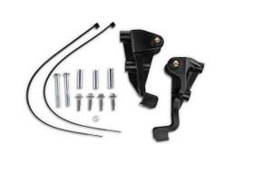 Acerbis K-Future Handguards - Gas-Gas EX 250F/EX 300/EX 350F/EX 450F/MC 125/MC 250F/MC 450F (2021-2024) / Gas-Gas EX 250/MC 250/MC 350F (2022-2024) / Husqvarna TE 125 (2014-2016)