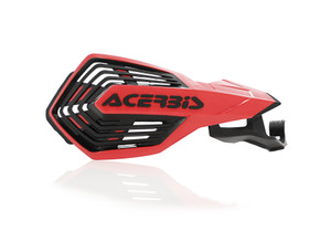 Acerbis K-Future Handguards - Honda CRF450R/CRF450RX (2018-2020)