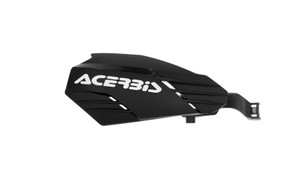 Acerbis K-Linear Handguards - Gas-Gas EX 250F/EX 300/EX 350F/EX 450F/MC 125/MC 250F/MC 450F (2021-2024) / Gas-Gas EX 250/MC 250/MC 350F (2022-2024) / Husqvarna TE 250/TE 300 (2014-2018)