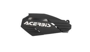 Acerbis K-Linear Handguards - Honda CRF450R/CRF450RX (2018-2020) / Honda CRF250R (2018-2024) / Honda CRF250RX (2019-2024) / Honda CRF450R-S (2022)