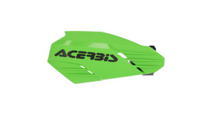 Acerbis K-Linear Handguards - Kawasaki KX450F (2019-2024) / Kawasaki KX250F (2021-2024)