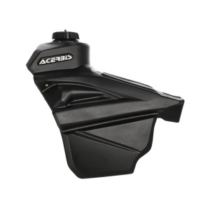 Acerbis 3.4 Gal Gas Tank - Beta 125 RR/200 RR/250 RR/300 RR (2T) (2020-2024)