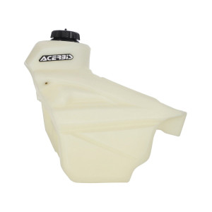 Acerbis 3.4 Gal Gas Tank - Beta 125 RR/200 RR/250 RR/300 RR (2T) (2020-2024)
