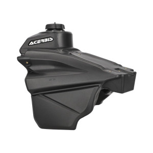 Acerbis 3.2 Gal Gas Tank - Beta 125 RR/200 RR/250 RR/300 RR (2T) (2025-2026)