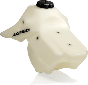 Acerbis 3 Gal Gas Tank - Honda CRF250R (2004-2009)
