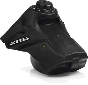 Acerbis 2.7 Gal Gas Tank - Honda CRF450R (2009-2012) / Honda CRF250R (2010-2013)