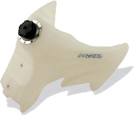 Acerbis 4.1 Gal Gas Tank - Honda CRF450RX (2021-2023)
