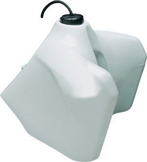 Acerbis 5.8 Gal Gas Tank - Honda XR250R/XR400R (1996-2004)