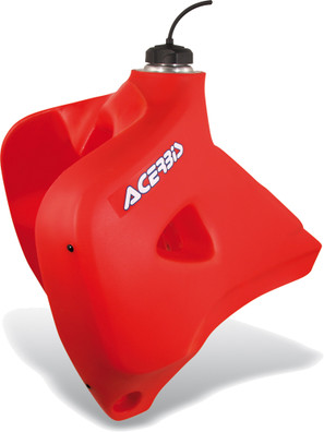 Acerbis 6.3 Gal Gas Tank - Honda XR650R (2000-2007)