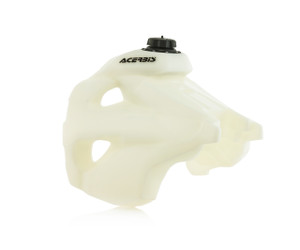 Acerbis 4.1 Gal Gas Tank - Husqvarna FC 250/FC 350/FC 450 (2016-2018) / Husqvarna FE 250/FE 350/FE 450/FE 501 (2017-2019)
