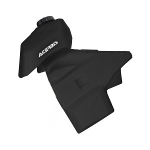 Acerbis 5.8 Gal Gas Tank - Husqvarna FC 250/FC 350/FC 450/FX 350/FX 450/TX 300i (2023-2025) / Husqvarna TC 125/TC 250/TE 150i/TE 250i/TE 300i (2024-2025)