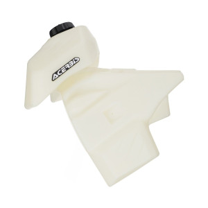 Acerbis 5.8 Gal Gas Tank - Husqvarna FC 250/FC 350/FC 450/FX 350/FX 450/TX 300i (2023-2025) / Husqvarna TC 125/TC 250/TE 150i/TE 250i/TE 300i (2024-2025)