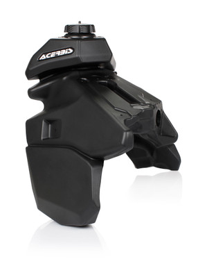 Acerbis 3.1 Gal Gas Tank - Husqvarna TX 300i (2020-2022) / Husqvarna FE 350/FE 350S/FE 450/FE 501/FE 501S/TE 150i/TE 250i/TE 300i (2020-2023)