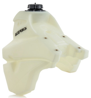 Acerbis 3 Gal Gas Tank - KTM 125 SX/150 SX (2016-2018) / KTM 250 XC-W/300 XC-W (2017-2018) / KTM 150 XC-W (2017-2019) / KTM 250 XC-W TPi (2018-2019) / KTM 300 XC-W TPi (2019)