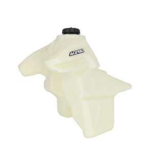 Acerbis 5.8 Gal Gas Tank - KTM 150 XC-W TPi/350 XC-F (2025) / KTM 125 SX/150 XC-W/250 SX/250 SX-F/250 XC/250 XC-F/250 XC-W/300 SX/300 XC/300 XC-W/350 SX-F/450 SX-F/450 XC-F (2025-2026)