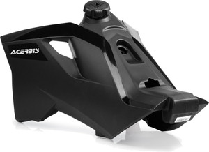 Acerbis 3.4 Gal Gas Tank - KTM 250 EXC/300 EXC (2008) / KTM 505 Xc-F (2008-2009) / KTM 250 XC/250 XC-F/300 XC/450 XC-F (2008-2010) / KTM 250 XC-W/300 XC-W (2008-2011) / KTM 350 XC-F (2010)