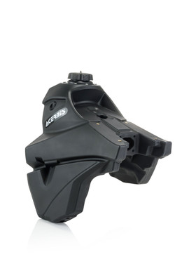 Acerbis 3.1 Gal Gas Tank - KTM 250 SX-F/250 XC-F/350 SX-F/350 XC-F/450 SX-F/450 XC-F (2016-2018) / KTM 250 XC-W/300 XC-W (2017-2018) / KTM 350 EXC-F/450 EXC-F/500 EXC-F (2017-2019)