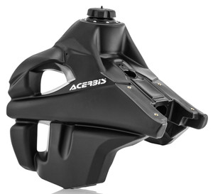Acerbis 4.1 Gal Gas Tank - KTM 250 SX-F/250 XC-F/350 SX-F/350 XC-F/450 SX-F/450 XC-F (2016-2018) / KTM 350 EXC-F/450 EXC-F/500 EXC-F (2017-2019)