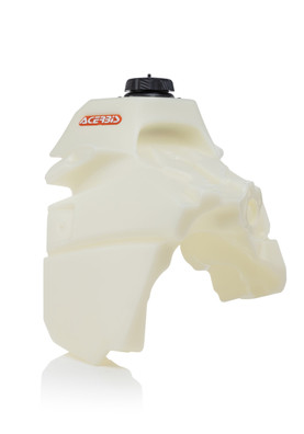 Acerbis 3.1 Gal Gas Tank - KTM 250 SX-F/250 XC-F/350 SX-F/350 XC-F/450 SX-F/450 XC-F (2019-2022)