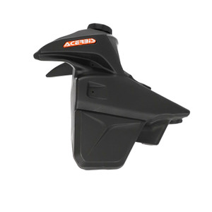 Acerbis 3.2 Gal Gas Tank - KTM 250 SX-F/250 XC-F/350 SX-F/350 XC-F/450 SX-F/450 XC-F (2023-2024) / KTM 350 EXC-F/350 XCF-W/450 XCF-W/500 EXC-F/500 XCF-W (2024-2025) / KTM 450 EXC-F (2025)