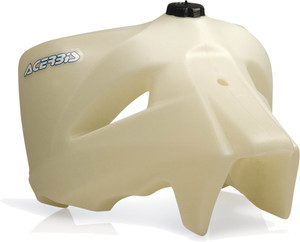 Acerbis 3.4 Gal Gas Tank - KTM 450 SX-F/525 SX 4-Stroke (2005-2006) / KTM 400 EXC 4-Stroke/450 EXC-F/525 EXC 4-Stroke (2005-2007)