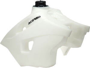 Acerbis 5.3 Gal Gas Tank - KTM 450 XC-F (2012-2015) / KTM 250 XCF-W/350 EXC-F/350 XCF-W/500 EXC-F/500 XCF-W (2012-2016)