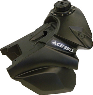Acerbis 3.2 Gal Gas Tank - KTM 450 XC-F (2012-2015) / KTM 250 XCF-W/350 EXC-F/350 XCF-W/500 EXC-F/500 XCF-W (2012-2016) / KTM 250 SX-F/250 XC-F/350 SX-F/350 XC-F/450 SX-F (2013-2015)