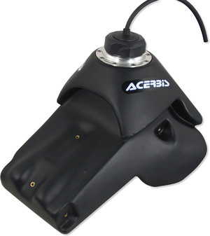 Acerbis 3.3 Gal Gas Tank - Kawasaki KLX450R (2008-2010)
